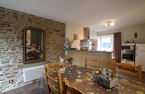 Curey Maison | 134 m² Gîte ∙ 4 chambres ∙ 9 personnes