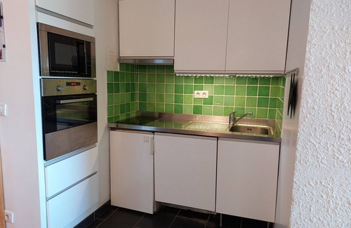 Autrans-Meaudre-en-Vercors Appartement | Appartement cosy 3 étoiles, 8 pers, 53 m², proche centre et pistes, balcon sud/ouest, parking privé