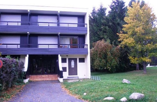 Autrans-Meaudre-en-Vercors Appartement | Appartement cosy, 5 pers, proche pistes