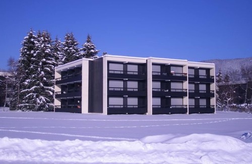 Autrans-Meaudre-en-Vercors Appartement | Appartement cosy, 5 pers, proche pistes