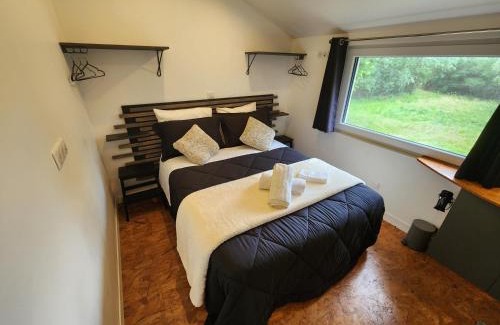 Beaujeu-Saint-Vallier-Pierrejux-et-Quitteur Appartement | La Couleuvre