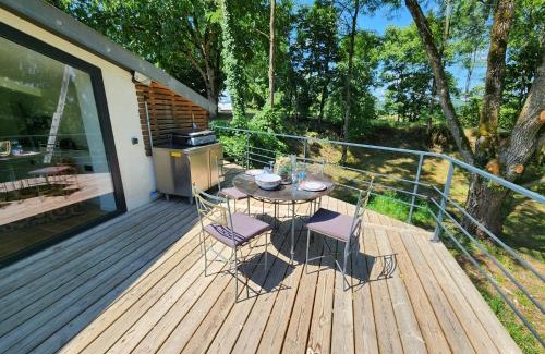 Beaujeu-Saint-Vallier-Pierrejux-et-Quitteur Appartement | La Couleuvre