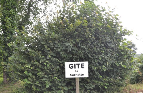 Bernieres-le-Patry Maison | Gite la Cachette Pour Événement Festif