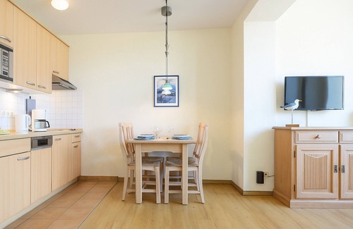 Ostseebad Kuhlungsborn Appartement | Fr.-Borgwardt Rue 29 Apt. Kuehl10. - Refroidissement domestique 10