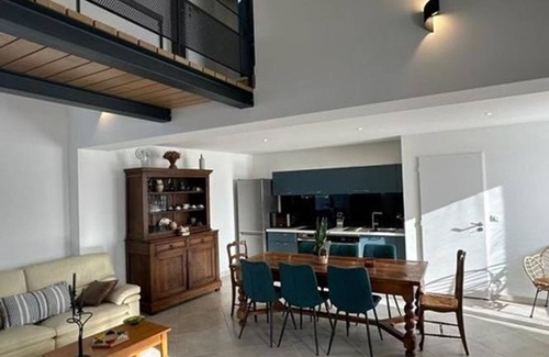 Brantome-en-Perigord Cottage | Gîte 8 pers avec piscine partagée et wifi à Brantôme