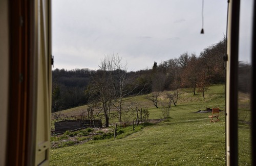 Castelnau-Montratier-Sainte-Alauzie Maison | "La Grange" construction maîtresse du domaine