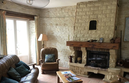 Castelnau-Montratier-Sainte-Alauzie Maison | Maison de Charme