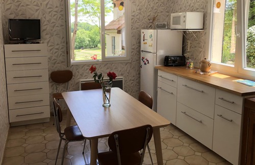 Castelnau-Montratier-Sainte-Alauzie Maison | Maison de Charme