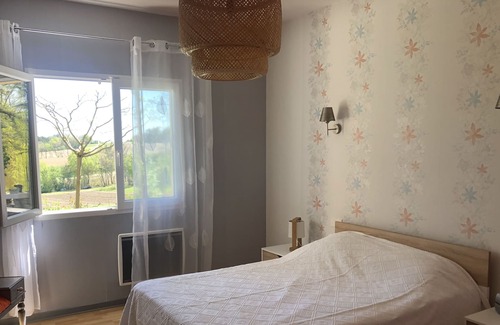 Castelnau-Montratier-Sainte-Alauzie Maison | Maison de Charme