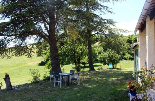 La Palud-sur-Verdon Maison | 60 m² Gîte ∙ 2 chambres ∙ 4 personnes