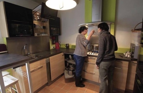 Rosnay Cottage | Séjour nature au cœur du Parc de la Brenne: gîte 4 chambres, jardin et terrasse, proche de Rosnay