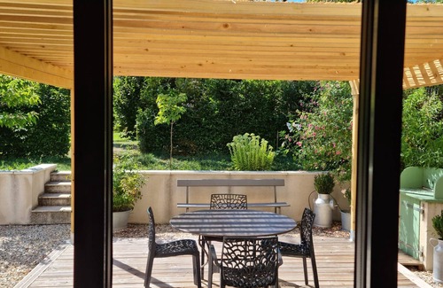 Rosnay Cottage | Charmante maison avec jardin au cœur du Parc Naturel Régional de la Brenne, idéale pour télétravail.