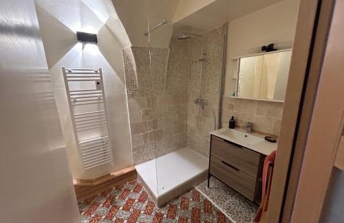 Durfort-et-Saint-Martin-de-Sossenac Appartement | LAVOUTE