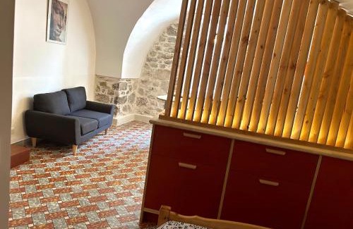 Durfort-et-Saint-Martin-de-Sossenac Appartement | LAVOUTE