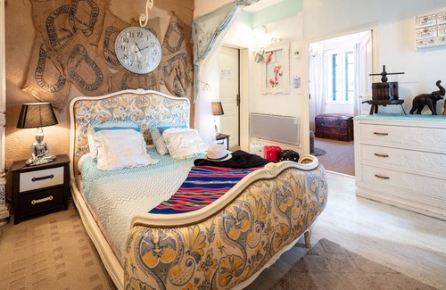 Durfort-et-Saint-Martin-de-Sossenac Lit Et Petit-Déjeuner | Le Portel des Arnaud