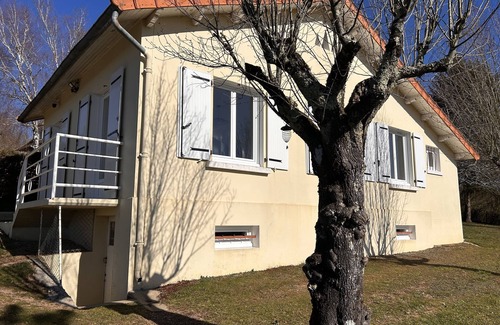 Javerlhac-et-la-Chapelle-St-Robert Maison | Maison au coeur du Périgord Vert
