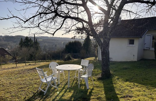 Javerlhac-et-la-Chapelle-St-Robert Maison | Maison au coeur du Périgord Vert