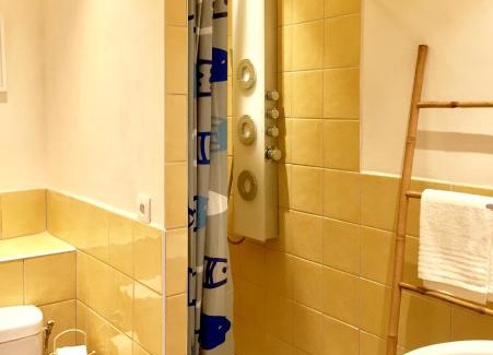 Javerlhac-et-la-Chapelle-St-Robert Appartement | LApartment du Perigord