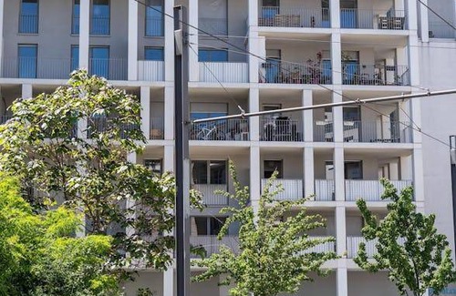 Jean Moulin - Marius Berliet Station Balnéaire | 90 m² Chambre privée ∙ 1 chambre ∙ 1 personne