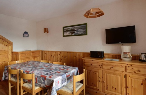 Montchavin Appartement | Appartement Duplex Spacieux · Proche Pistes · 8 pers · Vue Mont-Blanc