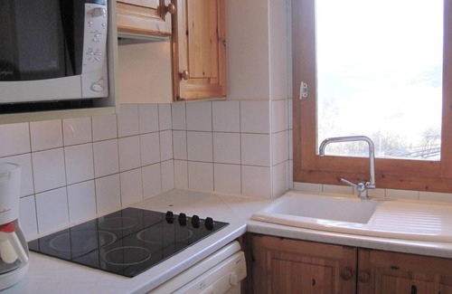 Montchavin Appartement | Appartement Duplex Spacieux · Proche Pistes · 8 pers · Vue Mont-Blanc