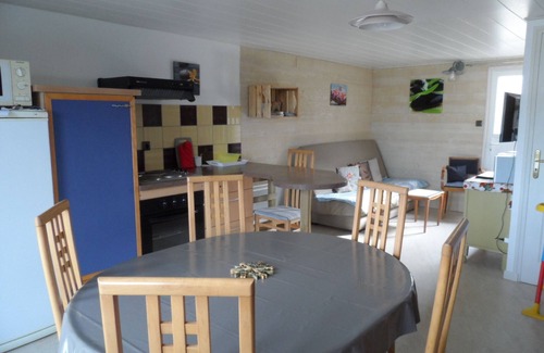 La Plaine-sur-Mer Maison | La pêche a pied le Repos mer et Soleil confort a 600m plage