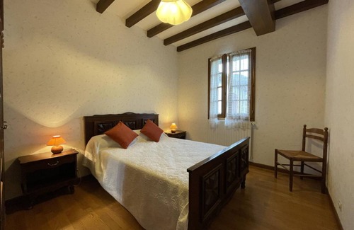Lacarry-Arhan-Charritte-de-Haut Maison | 52 m² Gîte ∙ 2 chambres ∙ 4 personnes