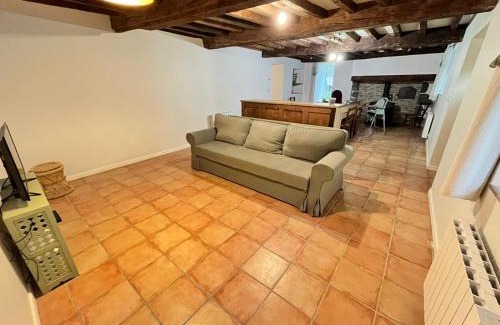 Lacarry-Arhan-Charritte-de-Haut Maison | Maison Hastoy