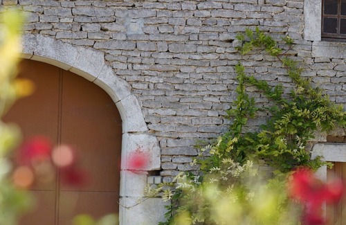 Poiseul-la-Ville-et-Laperriere Maison | Gîte 4 personnes pour les amoureux de la campagne