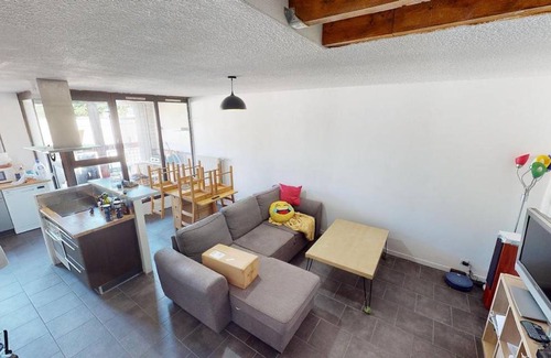 Secteur 6 Station Balnéaire | 104 m² Chambre privée ∙ 1 chambre ∙ 1 personne