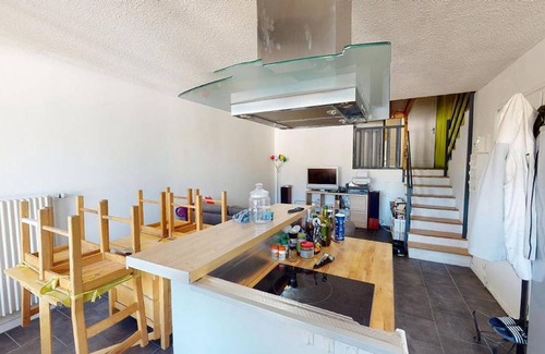 Secteur 6 Station Balnéaire | 104 m² Chambre privée ∙ 1 chambre ∙ 1 personne