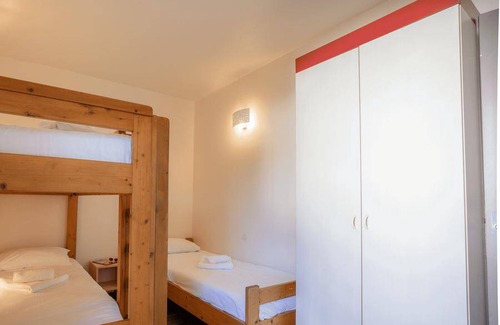 Saint-Etienne-de-Baigorry Appartement | 40 m² Appartement ∙ 2 chambres ∙ 8 personnes