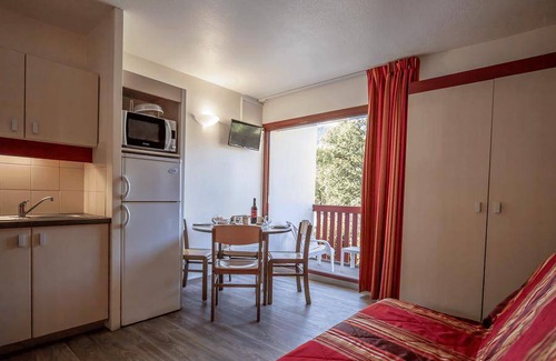 Saint-Etienne-de-Baigorry Appartement | 40 m² Appartement ∙ 2 chambres ∙ 8 personnes