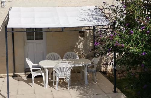 Saint-Gervais-les-Trois-Clochers Maison | Les gites de la Planchette