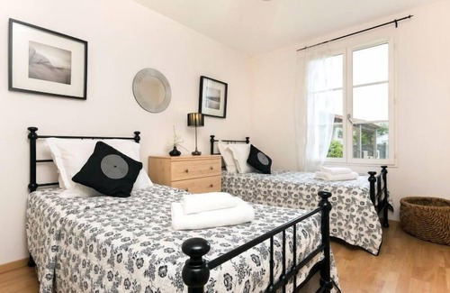 L'Aiguillon-sur-Vie Maison | Maison Le Domaine de Fontenelles (SGC220) à Saint-Gilles-Croix-de-Vie/Givrand - 6 personnes, 3 chambres