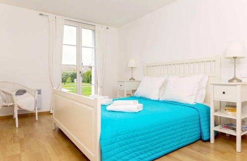 L'Aiguillon-sur-Vie Maison | Maison Le Domaine de Fontenelles (SGC221) à Saint-Gilles-Croix-de-Vie/Givrand - 6 personnes, 3 chambres