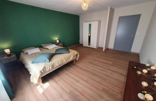 Saint-Jean-Saint-Maurice-sur-Loire Autre | Chez Arnaud