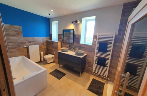 Saint-Jean-Saint-Maurice-sur-Loire Autre | Chez Arnaud