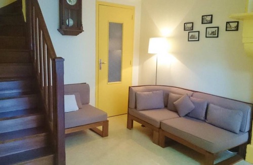 Saint-Lambert-et-Mont-de-Jeux Maison | 57 m² Gîte ∙ 2 chambres ∙ 5 personnes
