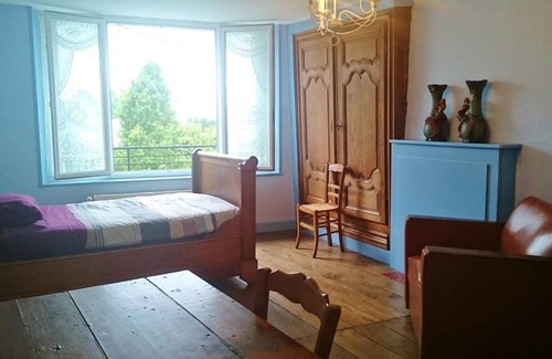 Saint-Lambert-et-Mont-de-Jeux Maison | 57 m² Gîte ∙ 2 chambres ∙ 5 personnes