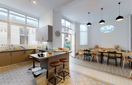 Saint-Maurice Pellevoisin Station Balnéaire | 384 m² Chambre privée ∙ 1 chambre ∙ 2 personnes