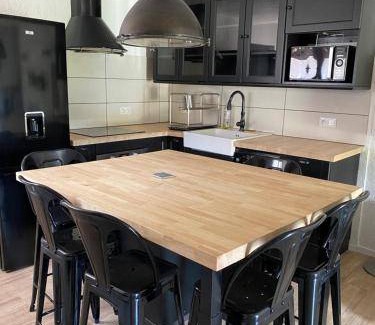 Saint-Pierre-dels-Forcats Chalet De Ski | 45 m² Chalet ∙ 2 chambres ∙ 5 personnes