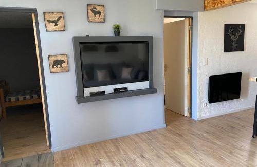 Saint-Pierre-dels-Forcats Chalet De Ski | 45 m² Chalet ∙ 2 chambres ∙ 5 personnes