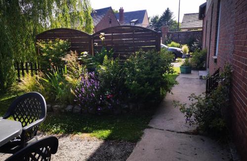Saint-Quentin-Lamotte-Croix-au-Bailly Maison | Gite a la Ferme - Baie de Somme