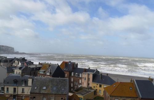 Saint-Quentin-Lamotte-Croix-au-Bailly Maison | Gite a la Ferme - Baie de Somme