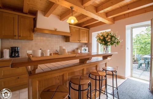 Saint-Quentin-sur-Sauxillanges Maison | Hameau HELI consists of 2 interconnecting gîtes Herest, Lilotte