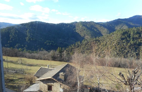 Sainte-Croix-Vallee-Francaise Maison | Appartement vacances