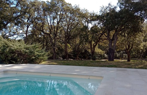 Pinarellu Villa | Romantique by Pinarello Villa Services