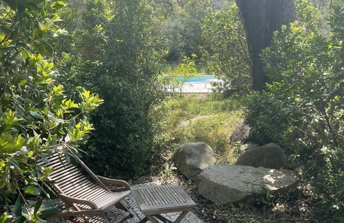 Pinarellu Villa | Villa Taglio Rosso