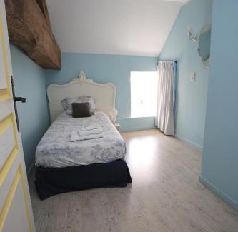 Siccieu-Saint-Julien-et-Carisieu Maison | Siccieu - Au Clair de la Pierre